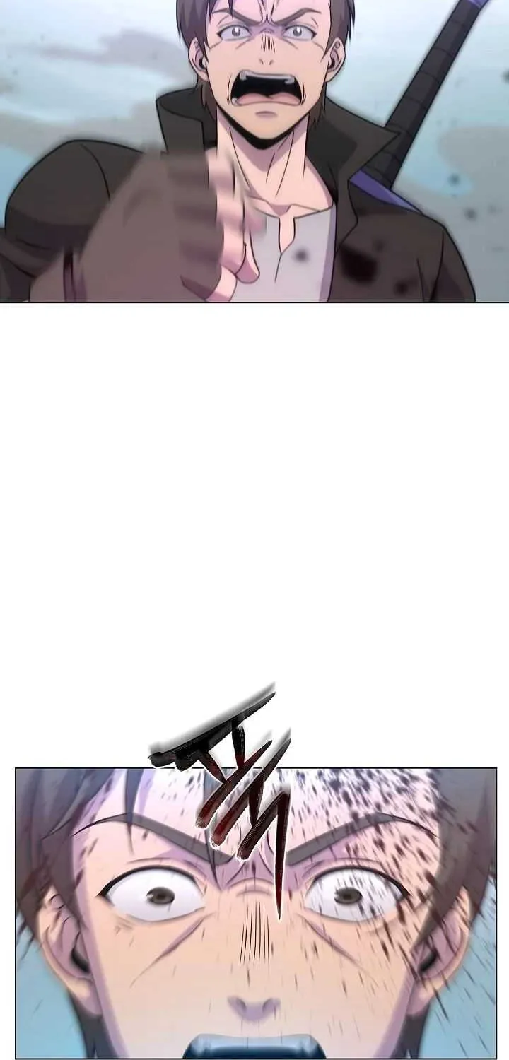 Read Carnivorous Hunter chapter 7 image 15 on Lezhin