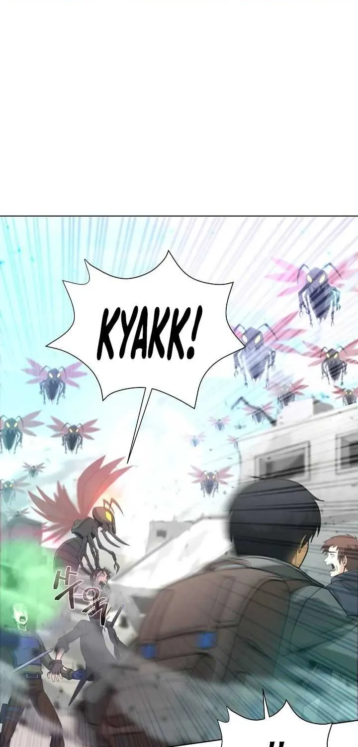 Read Carnivorous Hunter chapter 7 image 16 on Lezhin