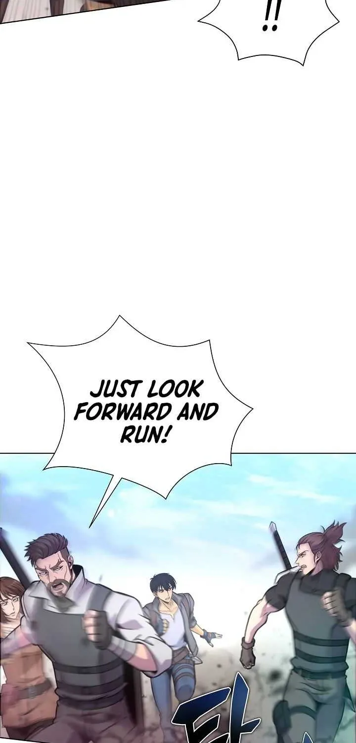 Read Carnivorous Hunter chapter 7 image 17 on Lezhin