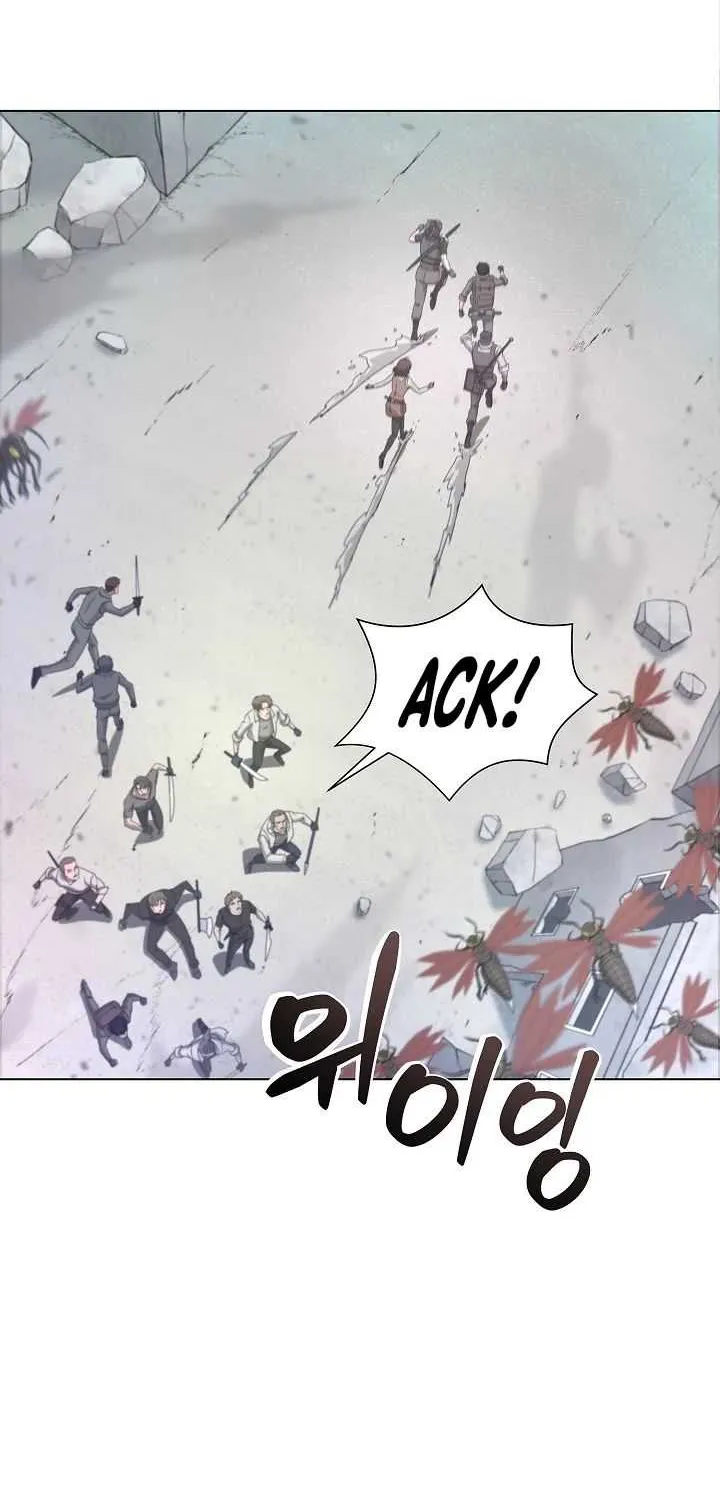 Read Carnivorous Hunter chapter 7 image 20 on Lezhin