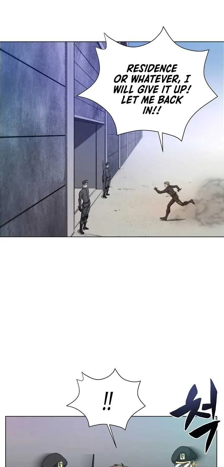 Read Carnivorous Hunter chapter 7 image 21 on Lezhin