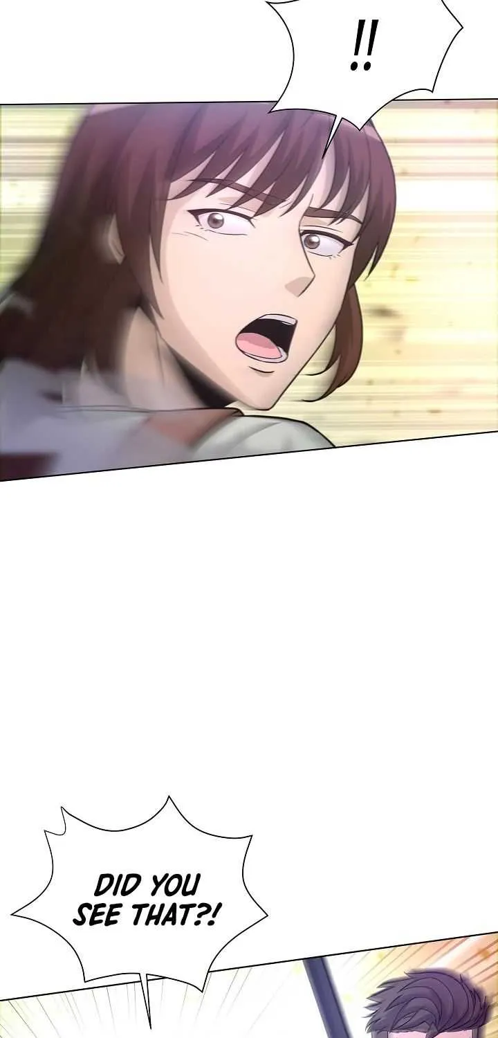 Read Carnivorous Hunter chapter 7 image 25 on Lezhin
