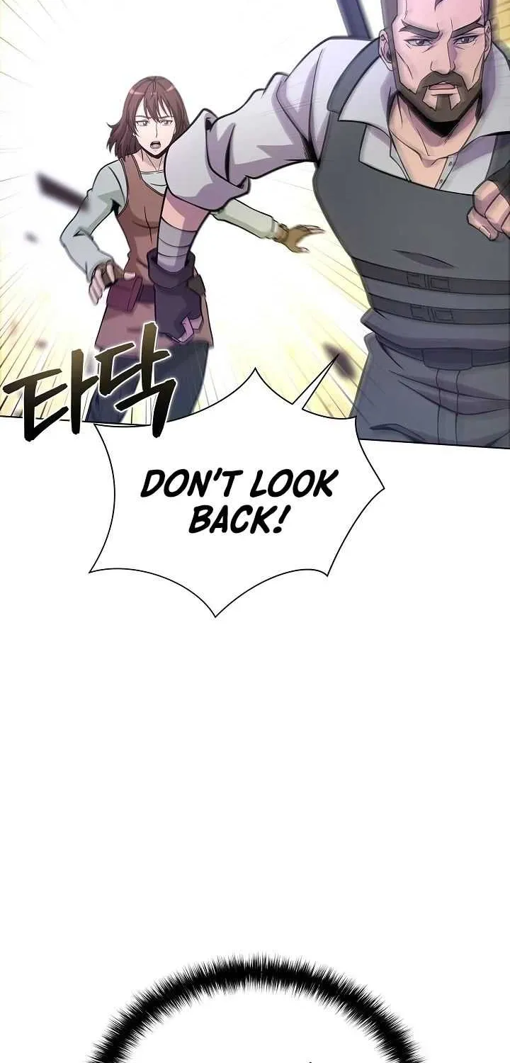 Read Carnivorous Hunter chapter 7 image 26 on Lezhin