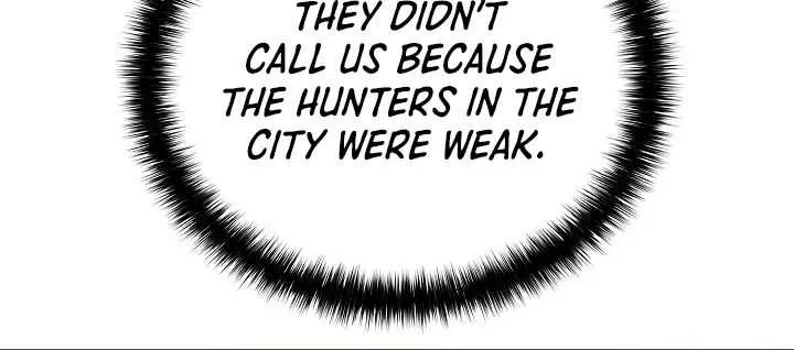 Read Carnivorous Hunter chapter 7 image 27 on Lezhin