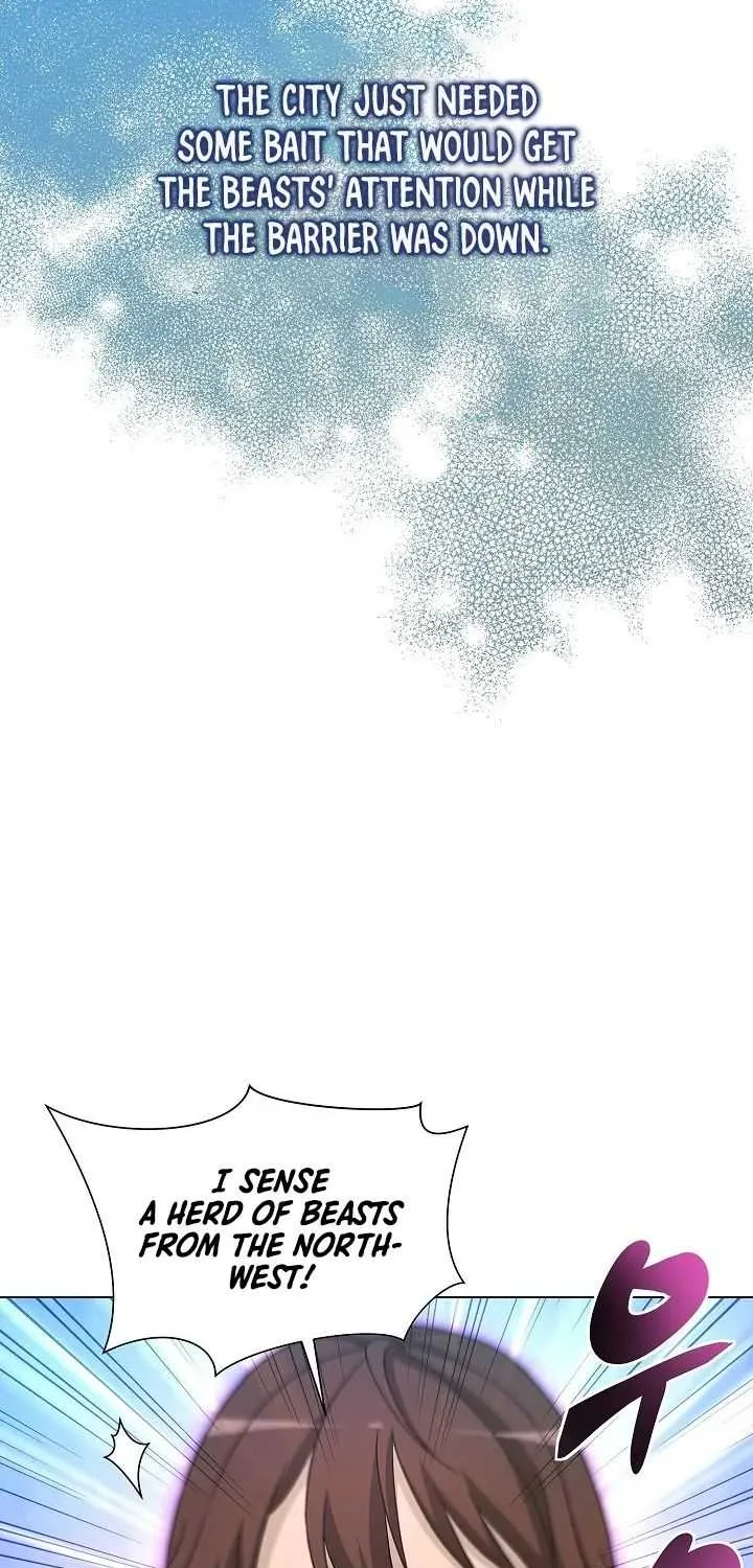 Read Carnivorous Hunter chapter 7 image 30 on Lezhin