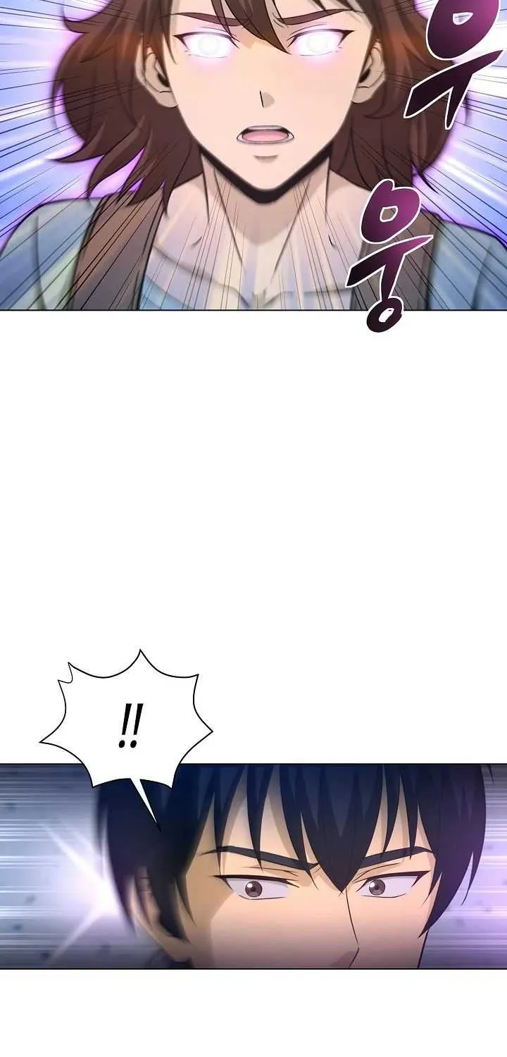 Read Carnivorous Hunter chapter 7 image 31 on Lezhin