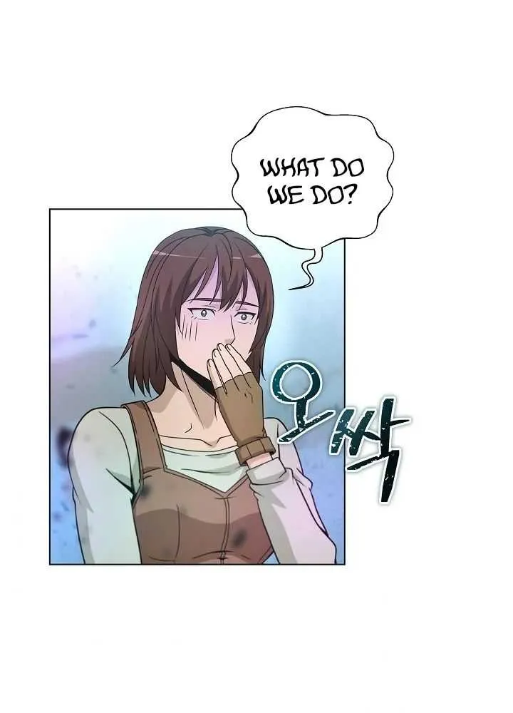 Read Carnivorous Hunter chapter 7 image 36 on Lezhin