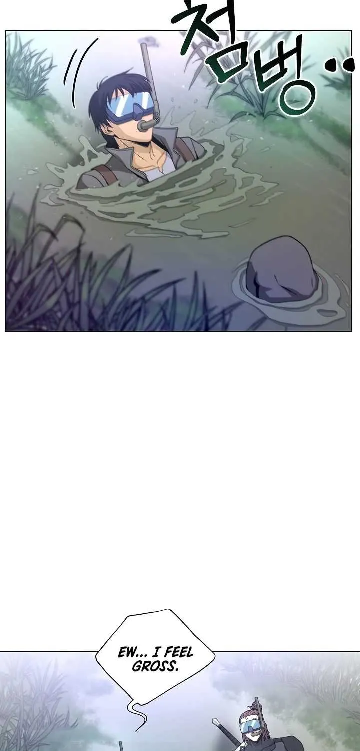 Read Carnivorous Hunter chapter 7 image 39 on Lezhin