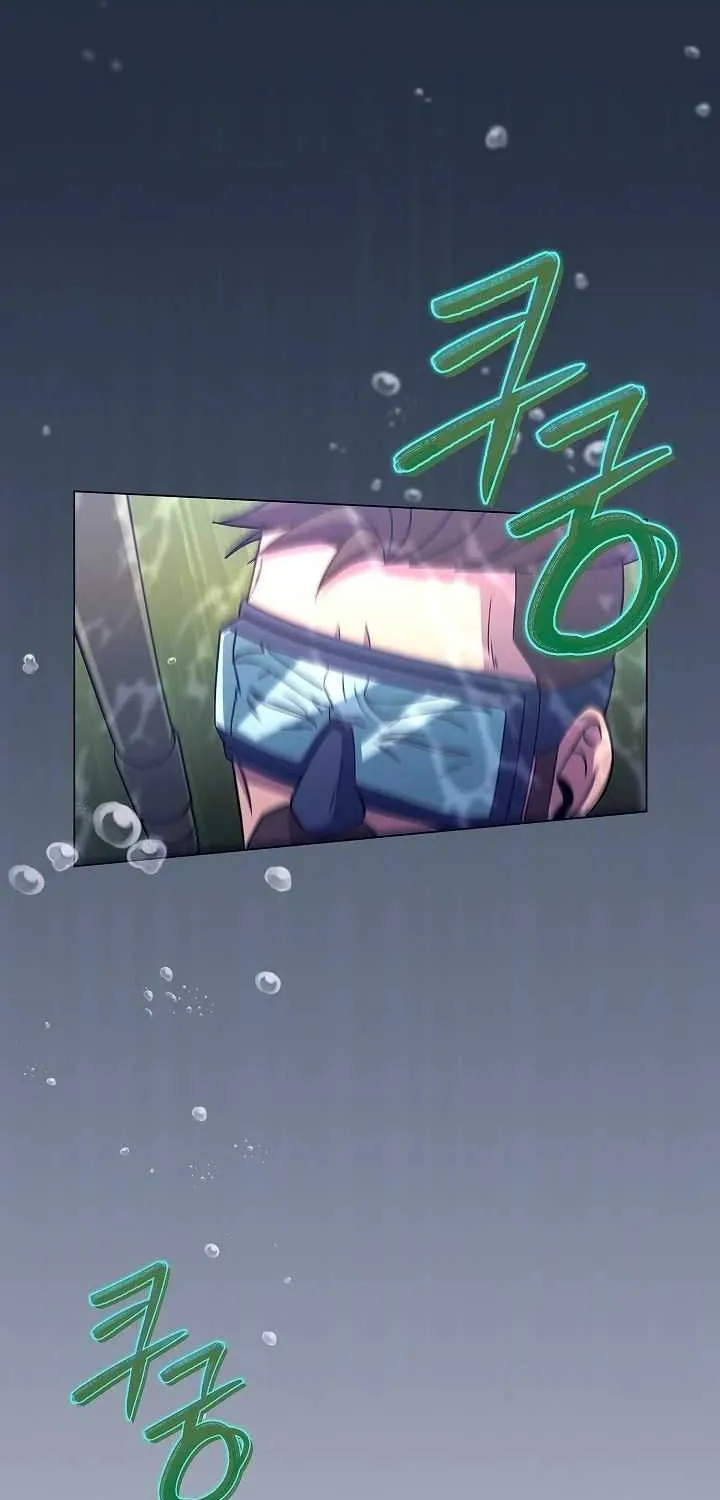 Read Carnivorous Hunter chapter 7 image 48 on Lezhin
