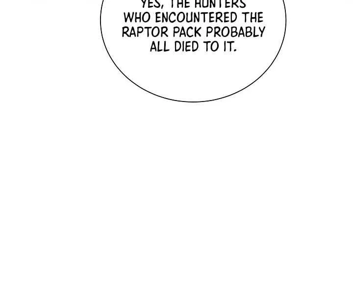 Read Carnivorous Hunter chapter 7 image 54 on Lezhin