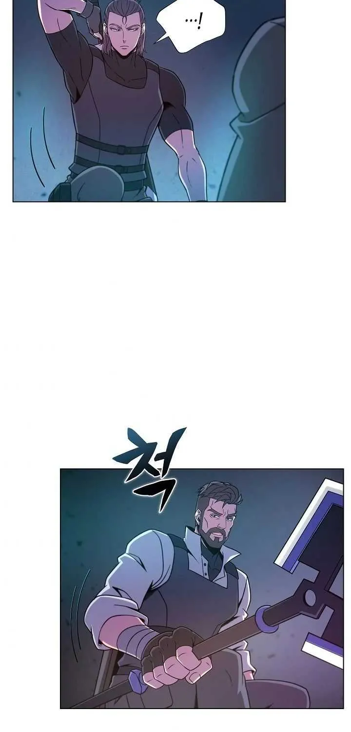 Read Carnivorous Hunter chapter 7 image 66 on Lezhin