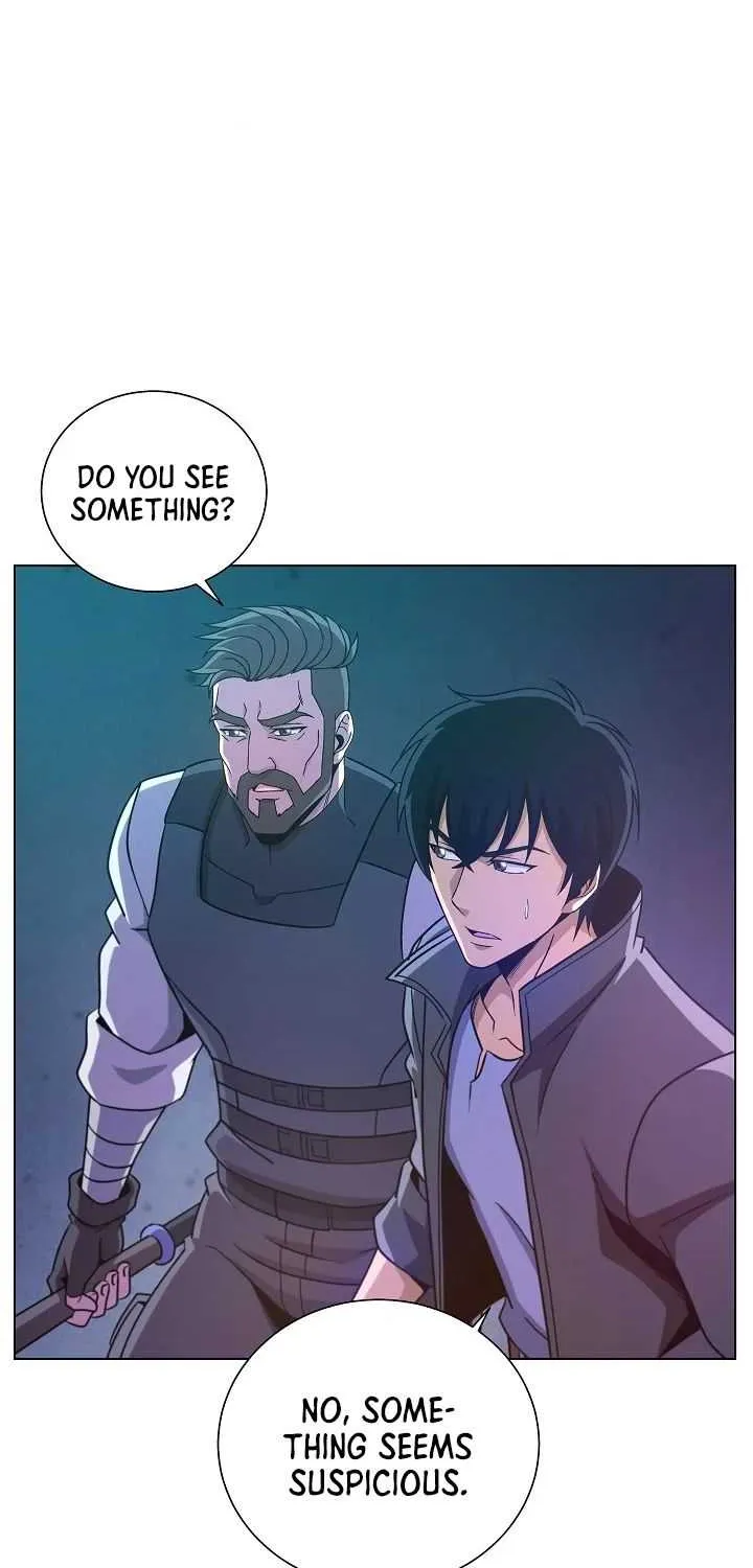 Read Carnivorous Hunter chapter 7 image 67 on Lezhin
