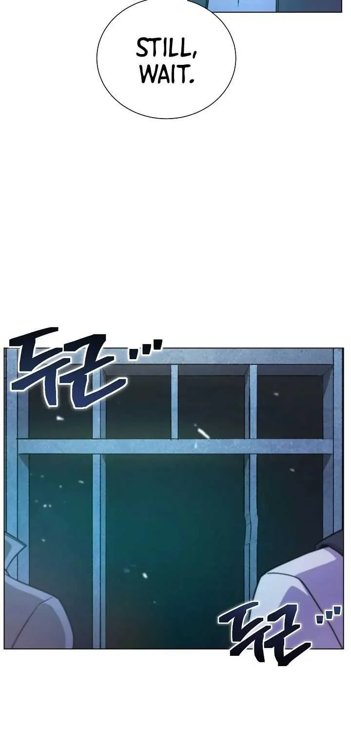 Read Carnivorous Hunter chapter 7 image 70 on Lezhin