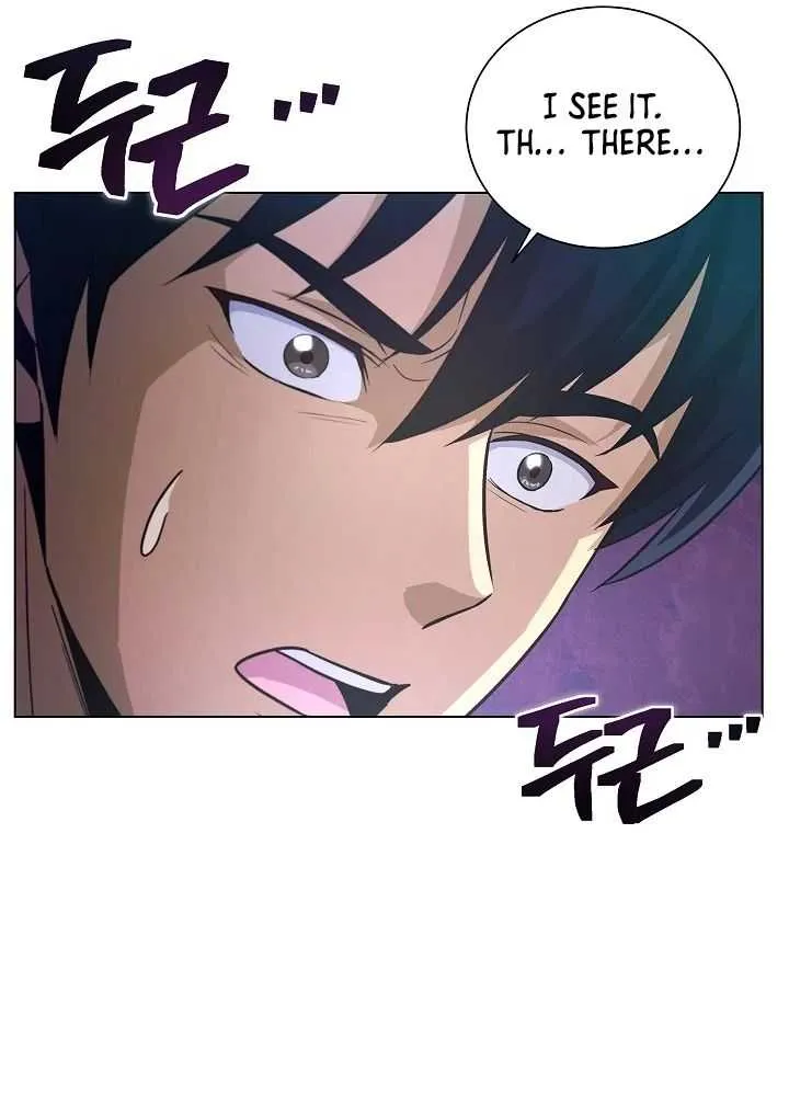 Read Carnivorous Hunter chapter 7 image 72 on Lezhin
