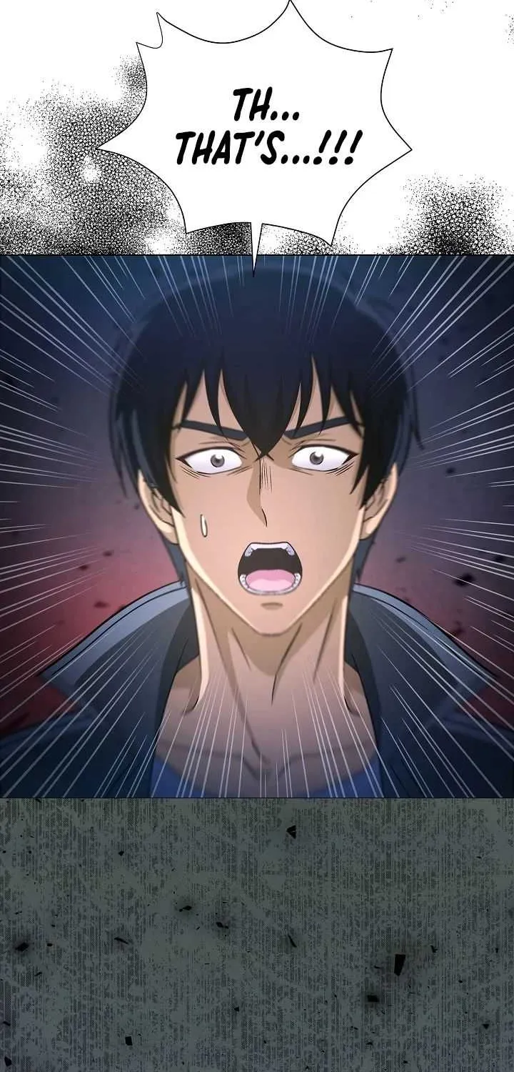 Read Carnivorous Hunter chapter 7 image 78 on Lezhin