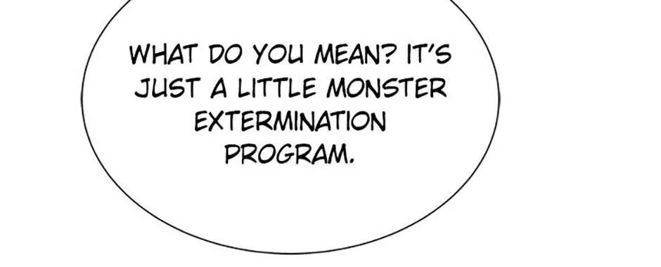 Read Carnivorous Hunter chapter 70 image 109 on Lezhin
