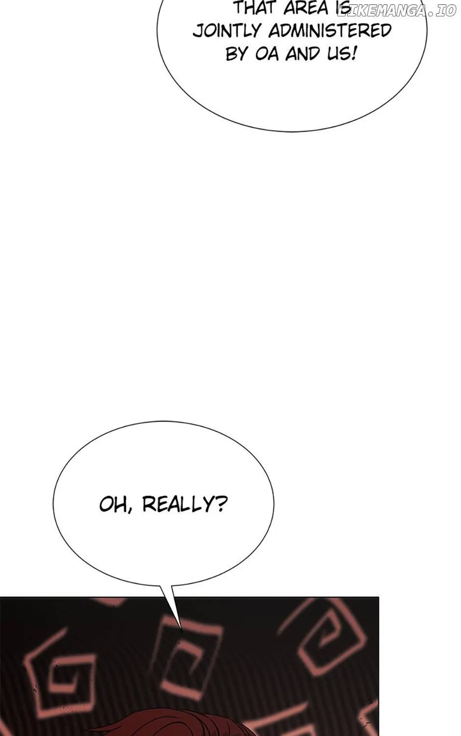Read Carnivorous Hunter chapter 70 image 112 on Lezhin