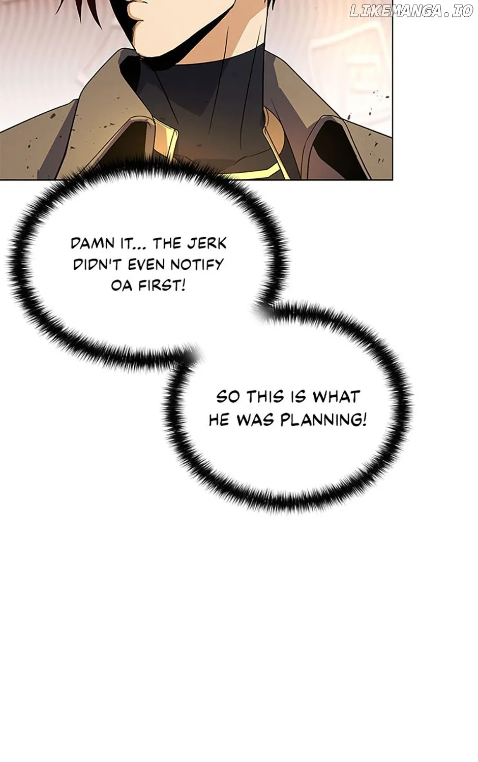 Read Carnivorous Hunter chapter 70 image 114 on Lezhin