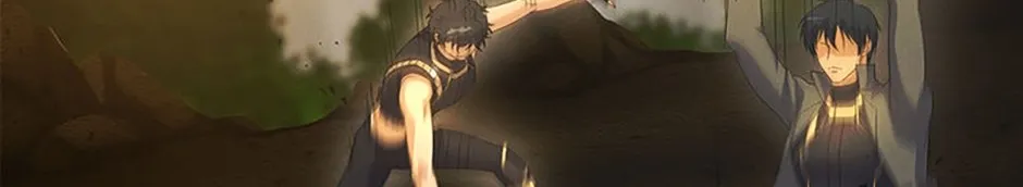 Read Carnivorous Hunter chapter 70 image 119 on Lezhin