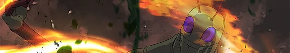 Read Carnivorous Hunter chapter 70 image 125 on Lezhin