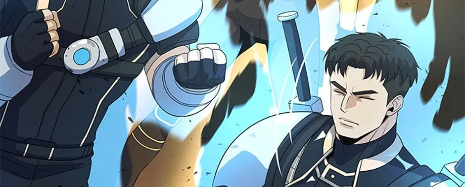 Read Carnivorous Hunter chapter 70 image 129 on Lezhin