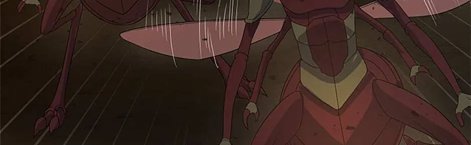 Read Carnivorous Hunter chapter 70 image 139 on Lezhin