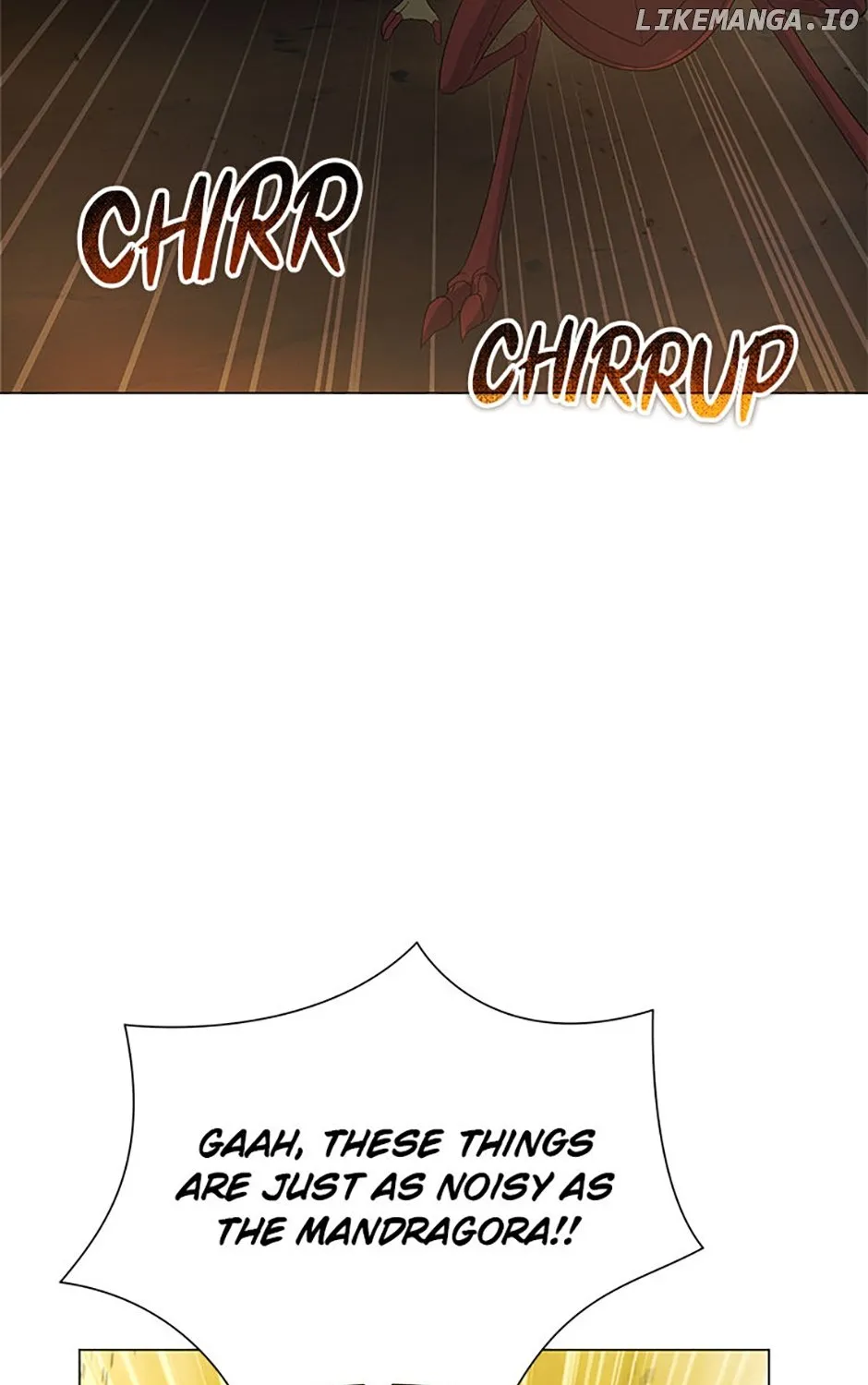 Read Carnivorous Hunter chapter 70 image 140 on Lezhin