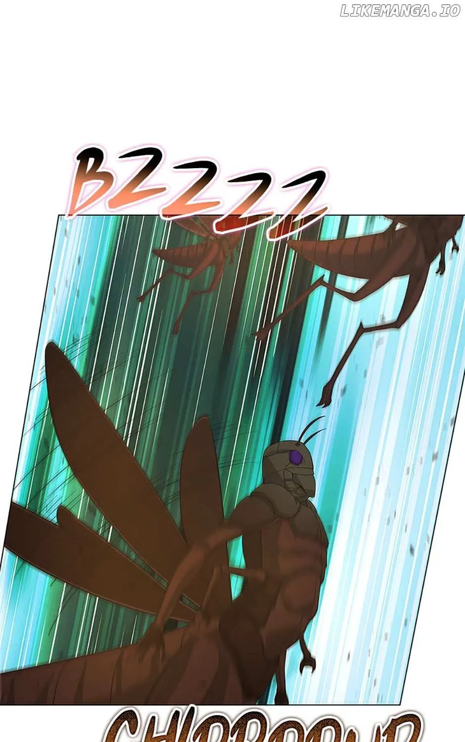 Read Carnivorous Hunter chapter 70 image 144 on Lezhin