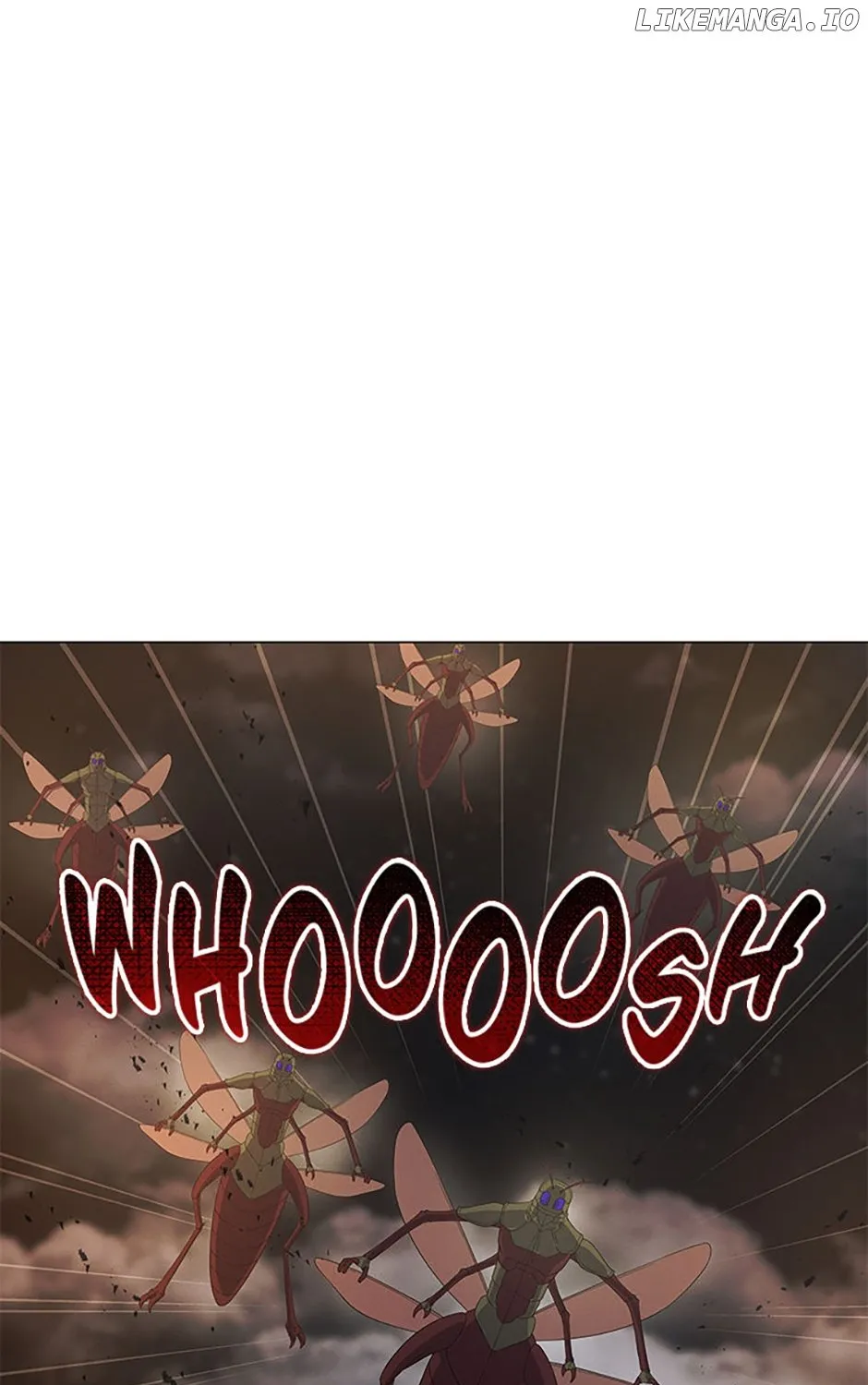 Read Carnivorous Hunter chapter 70 image 146 on Lezhin