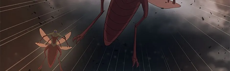 Read Carnivorous Hunter chapter 70 image 147 on Lezhin