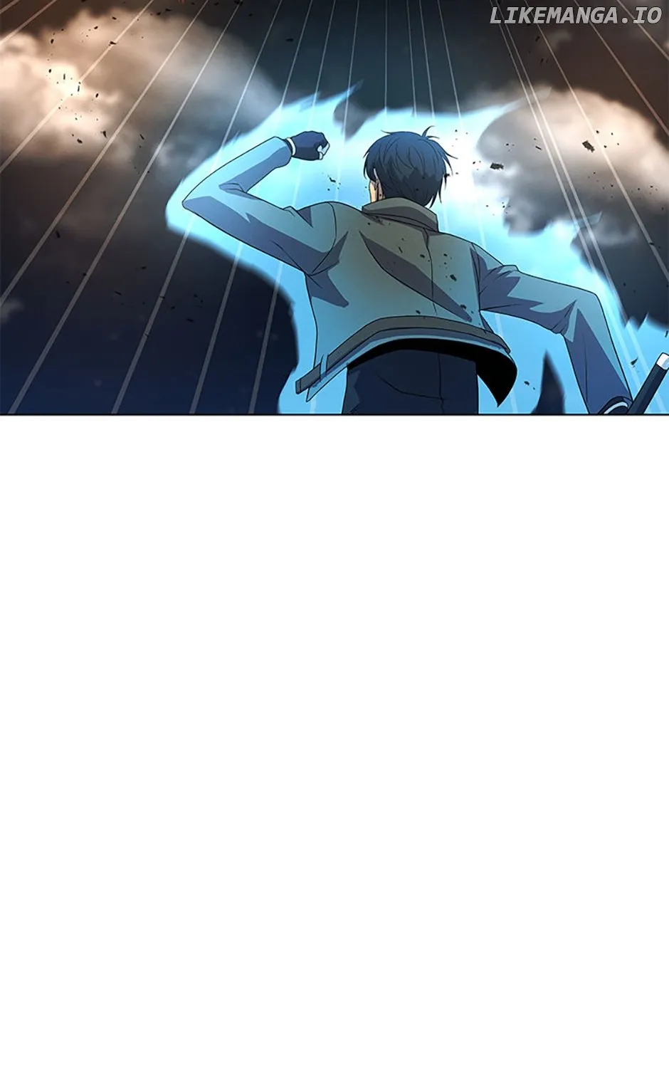 Read Carnivorous Hunter chapter 70 image 148 on Lezhin