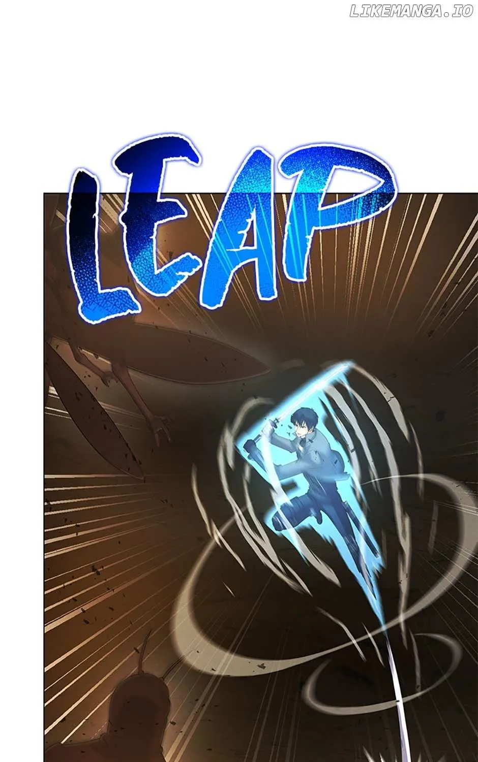 Read Carnivorous Hunter chapter 70 image 150 on Lezhin