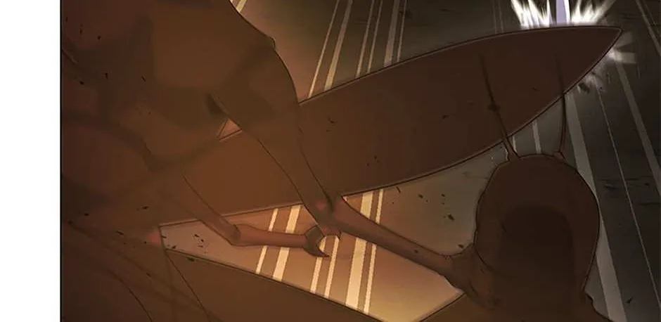 Read Carnivorous Hunter chapter 70 image 151 on Lezhin