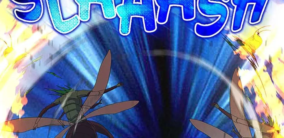 Read Carnivorous Hunter chapter 70 image 153 on Lezhin