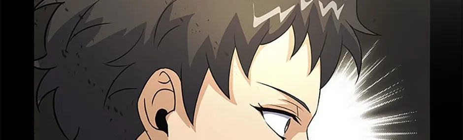 Read Carnivorous Hunter chapter 70 image 16 on Lezhin