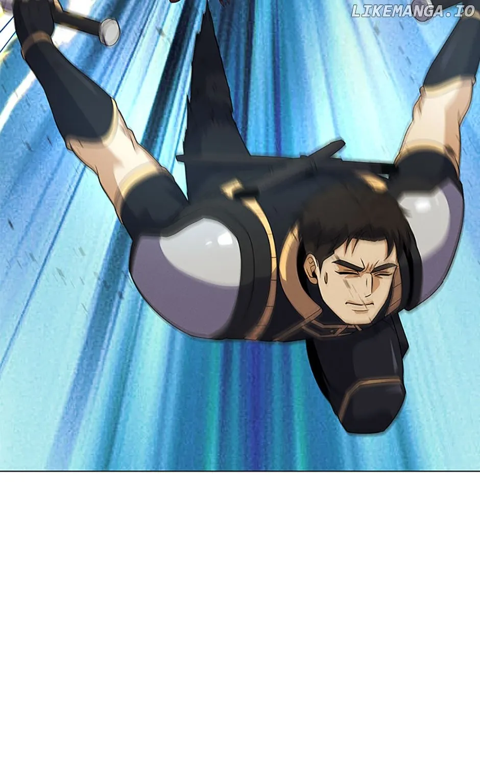 Read Carnivorous Hunter chapter 70 image 160 on Lezhin