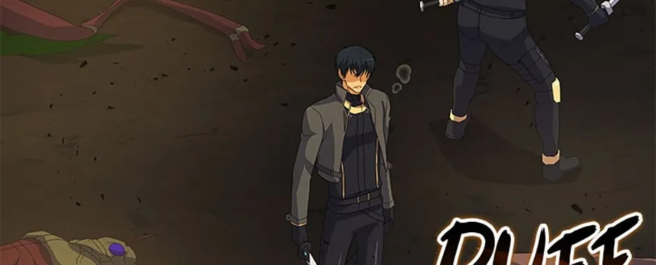 Read Carnivorous Hunter chapter 70 image 167 on Lezhin