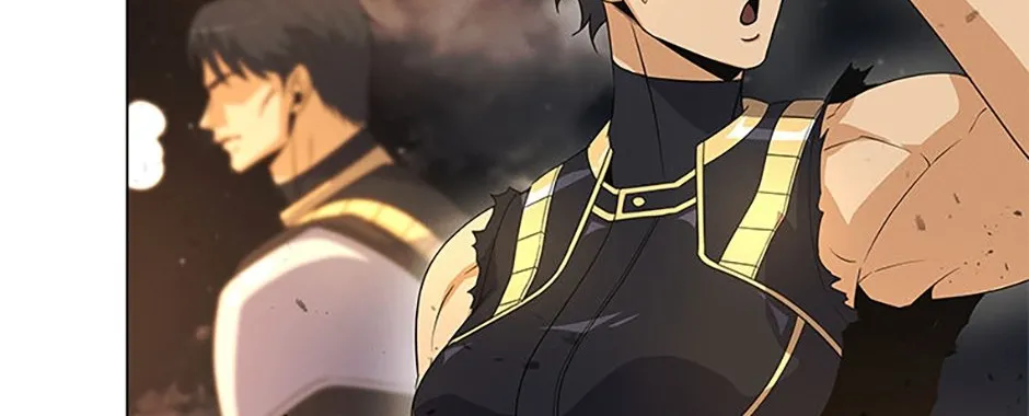 Read Carnivorous Hunter chapter 70 image 169 on Lezhin
