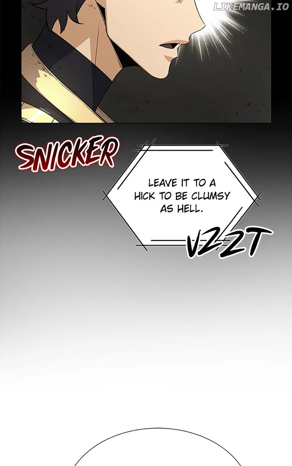 Read Carnivorous Hunter chapter 70 image 17 on Lezhin