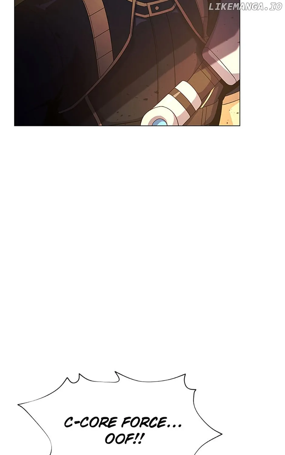 Read Carnivorous Hunter chapter 70 image 172 on Lezhin