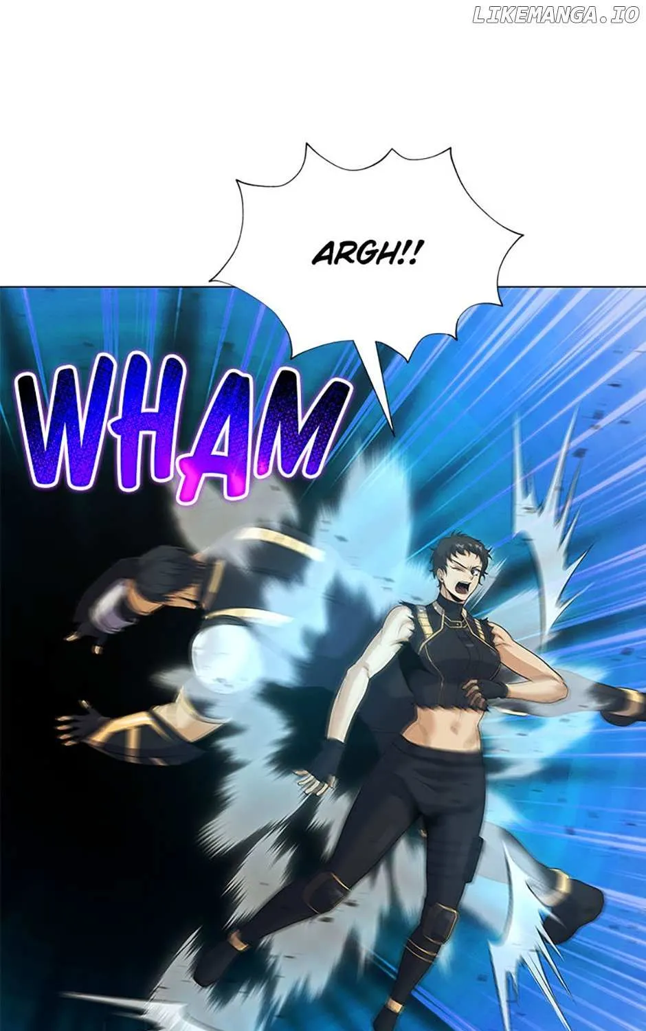 Read Carnivorous Hunter chapter 70 image 176 on Lezhin