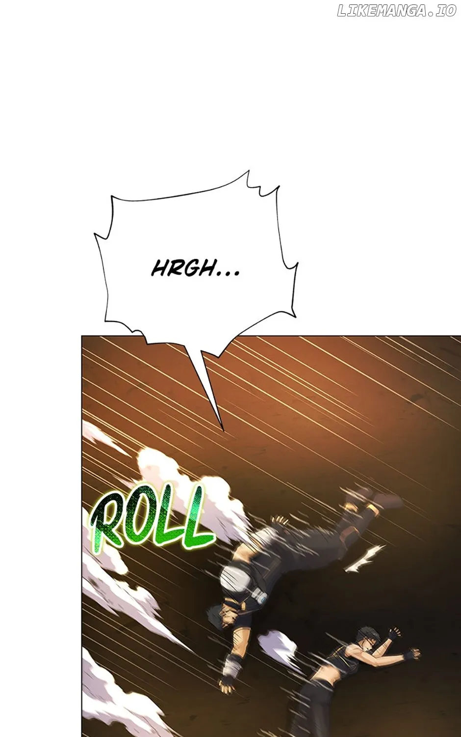 Read Carnivorous Hunter chapter 70 image 178 on Lezhin