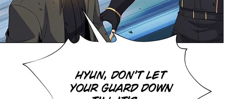 Read Carnivorous Hunter chapter 70 image 181 on Lezhin