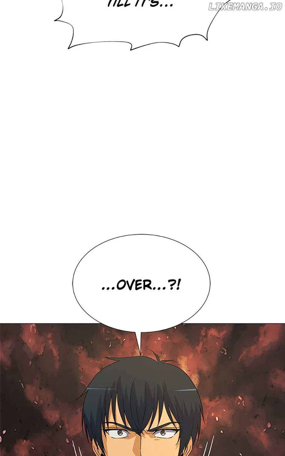 Read Carnivorous Hunter chapter 70 image 182 on Lezhin