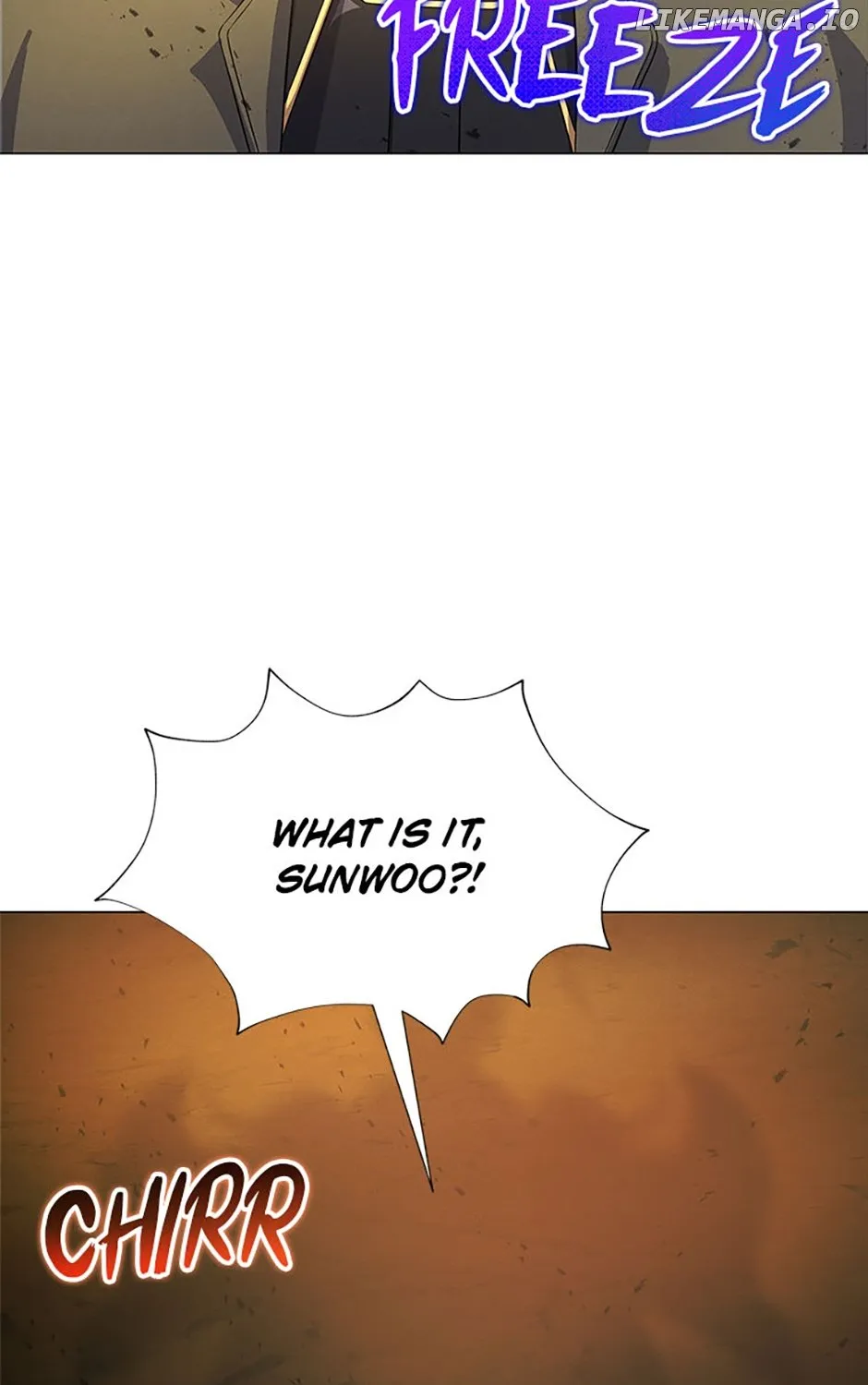 Read Carnivorous Hunter chapter 70 image 184 on Lezhin