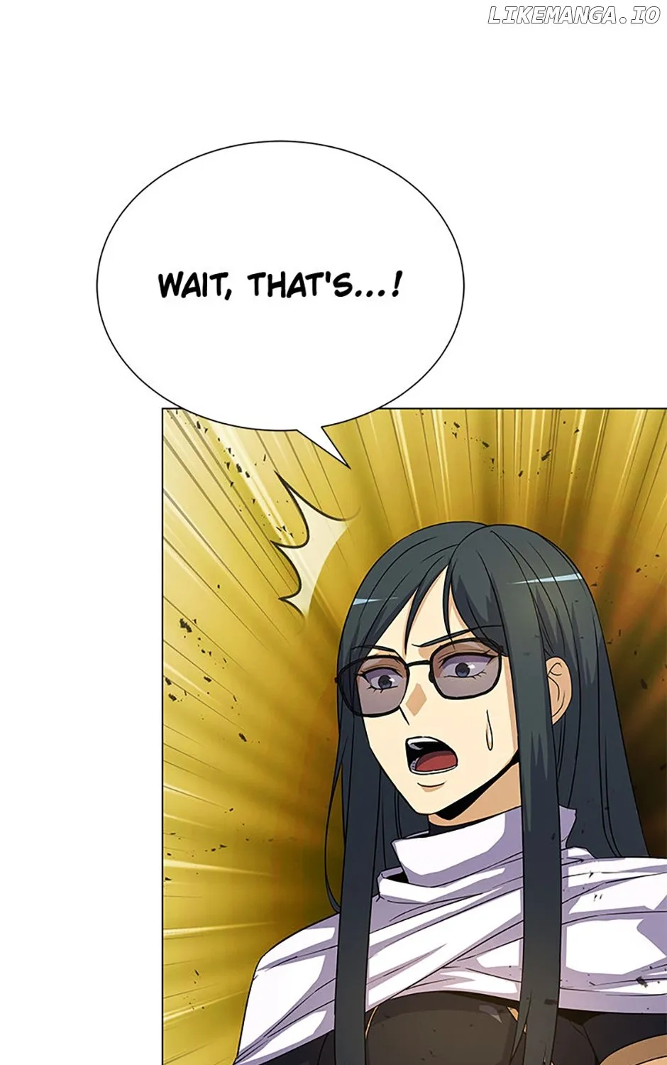 Read Carnivorous Hunter chapter 70 image 188 on Lezhin