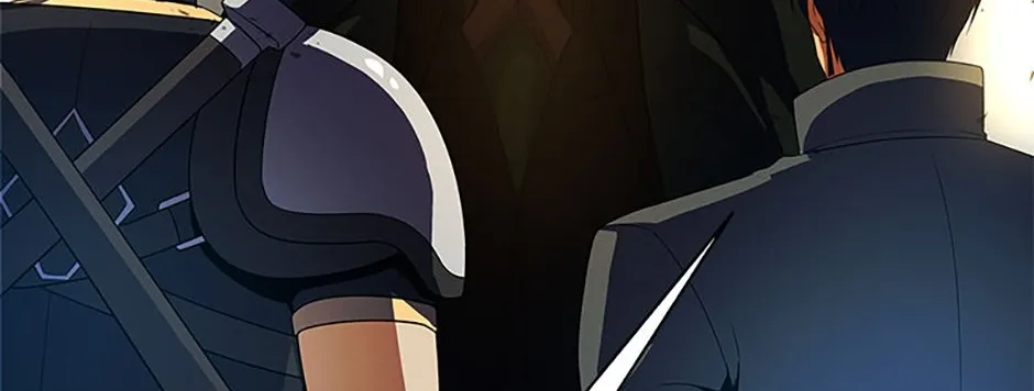 Read Carnivorous Hunter chapter 70 image 193 on Lezhin