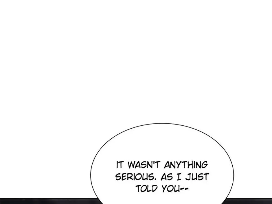 Read Carnivorous Hunter chapter 70 image 2 on Lezhin