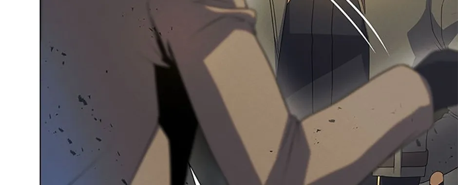 Read Carnivorous Hunter chapter 70 image 24 on Lezhin