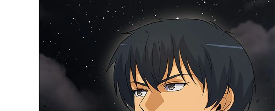 Read Carnivorous Hunter chapter 70 image 26 on Lezhin